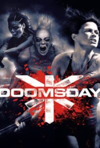 Doomsday (2008)