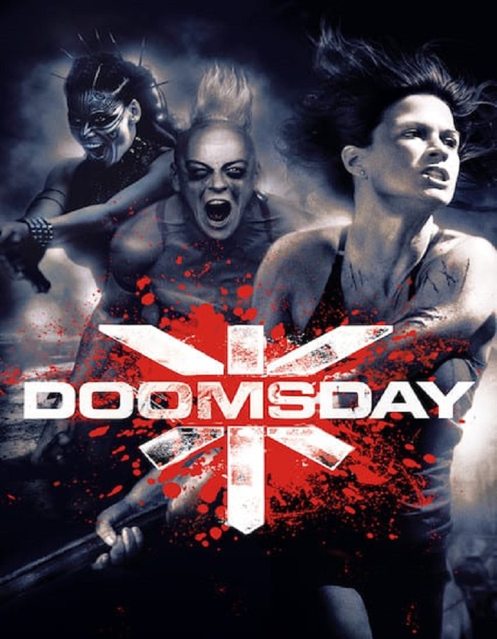 Doomsday (2008)