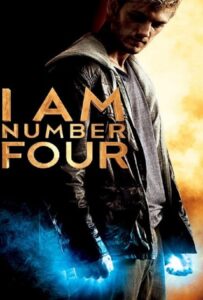 I Am Number Four (2011)