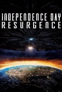 ID4 Independence Day 2: Resurgence (2016) ไอดี 4 ภาค 2: สงครามใหม่วันบดโลก