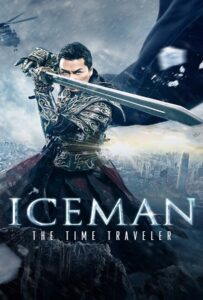 Iceman 2: The Time Traveller (2018) ไอซ์แมน 2