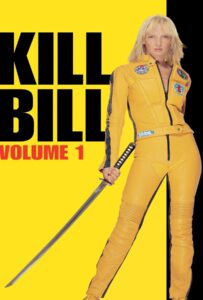 Kill Bill Vol.1 (2003) นางฟ้าซามูไร ภาค 1