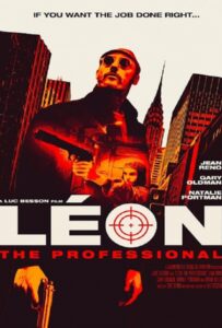 Leon: The Professional (1994) ลีออง เพชฌฆาตมหากาฬ