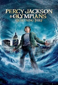 Percy Jackson & the Olympians: The Lightning Thief (2010) เพอร์ซีย์ แจ็กสัน กับสายฟ้าที่หายไป