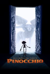 Pinocchio (2022) พิน็อคคิโอ หุ่นน้อยผจญภัย