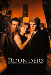 Rounders (1998)
