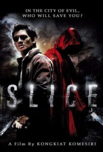 Slice (2009) เฉือน