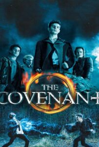 The Covenant (2006) สี่พลังมนต์ล้างโลก