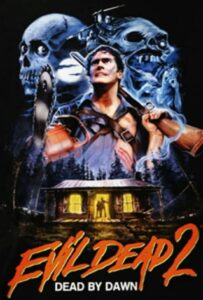 The Evil Dead (1987)