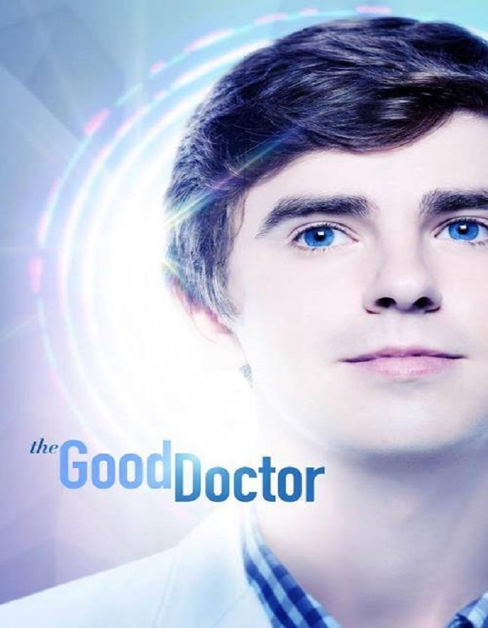 The Good Doctor Season 1 แพทย์อัจฉริยะ คุณหมอฟ้าประทาน