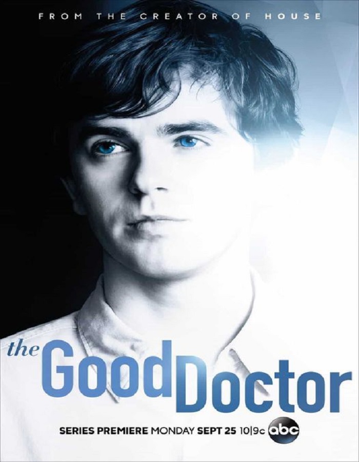 The Good Doctor Season 2