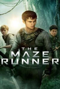 The Maze Runner 1 (2014) วงกตมฤตยู ภาค 1