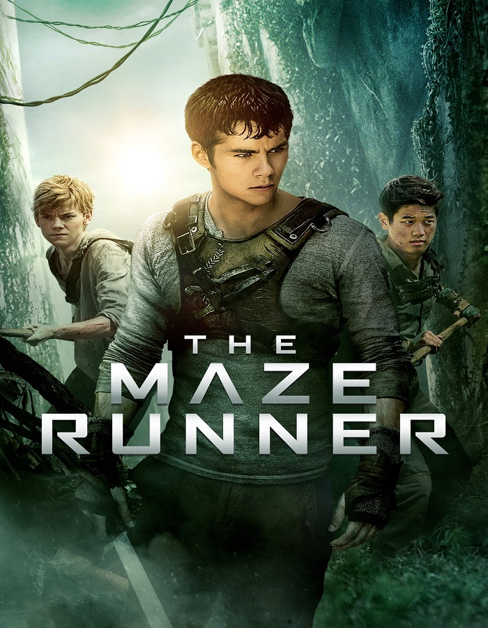 The Maze Runner 1 (2014) วงกตมฤตยู ภาค 1
