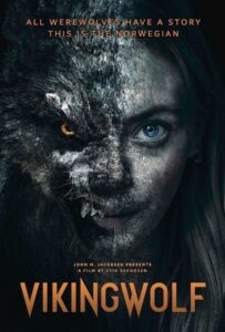 Viking Wolf (2022) หมาป่าไวกิ้ง