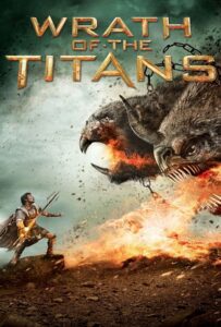 Wrath of the Titans (2012) สงครามมหาเทพพิโรธ