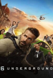 6 Underground (2019) 6 ลับ ดับ โหด