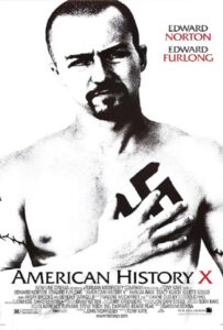 American History X (1998) อเมริกันนอกคอก