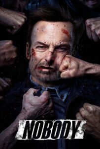 Nobody (2021) คนธรรมดานรกเรียกพี่