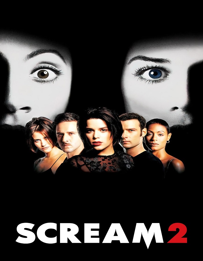 Scream (1997) สครีม ภาค 2 หวีดสุดขีด