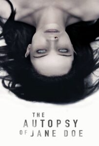The Autopsy of Jane Doe (2016) สืบศพหลอน ซ่อนระทึก