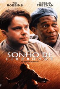 The Shawshank Redemption (1994) ชอว์แชงค์ มิตรภาพ ความหวัง ความรุนแรง