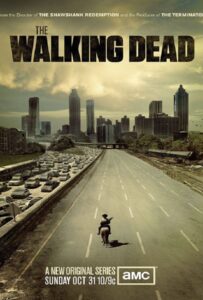 The Walking Dead Season 1 (2010) ล่าสยอง ทัพผีดิบ 1