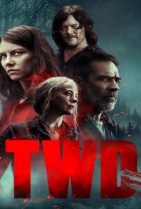The Walking Dead Season 10 (2019) ล่าสยอง ทัพผีดิบ 10