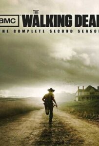 The Walking Dead Season 2 (2011) ล่าสยอง ทัพผีดิบ 2