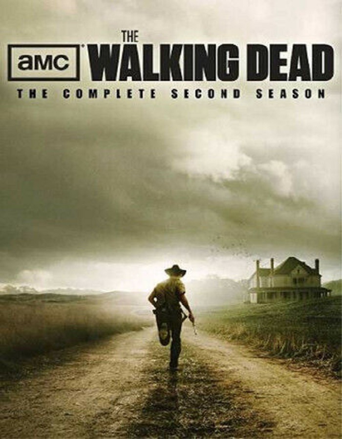 The Walking Dead Season 2 (2011) ล่าสยอง ทัพผีดิบ 2