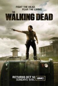 The Walking Dead Season 3 (2012) ล่าสยอง ทัพผีดิบ 3