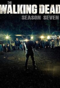 The Walking Dead Season 7 (2016) ล่าสยอง ทัพผีดิบ 7