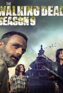 The Walking Dead Season 9 (2018) ล่าสยอง ทัพผีดิบ 9