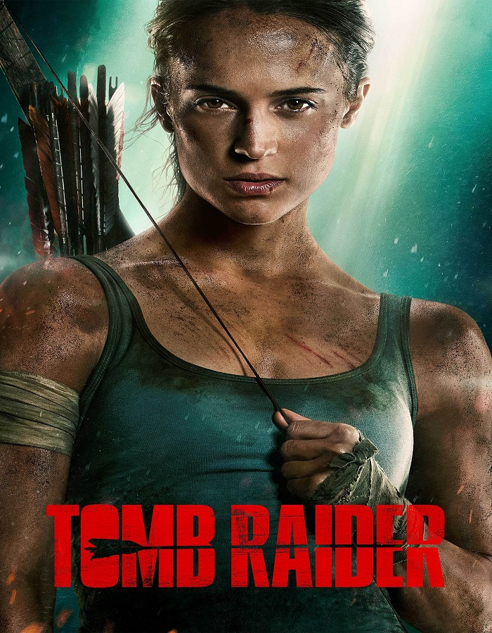 Tomb Raider (2018) ทูมเรเดอร์