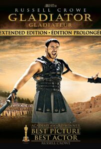 Gladiator (2000) นักรบผู้กล้าผ่าแผ่นดินทรราช