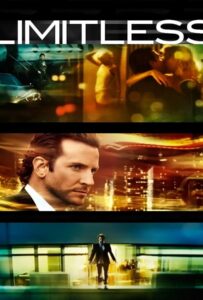 Limitless (2011)