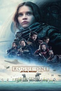 Rogue One A Star Wars Story (2016) โร้ค วัน ตำนานสตาร์ วอร์ส