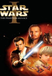 Star Wars Episode I The Phantom Menace (1999)