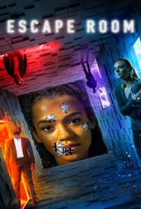 Escape Room (2019) กักห้อง เกมโหด
