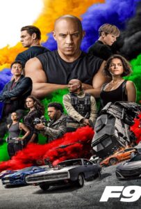 [F9] Fast & Furious 9 (2021) ฟาส 9 (เร็ว..แรงทะลุนรก 9)