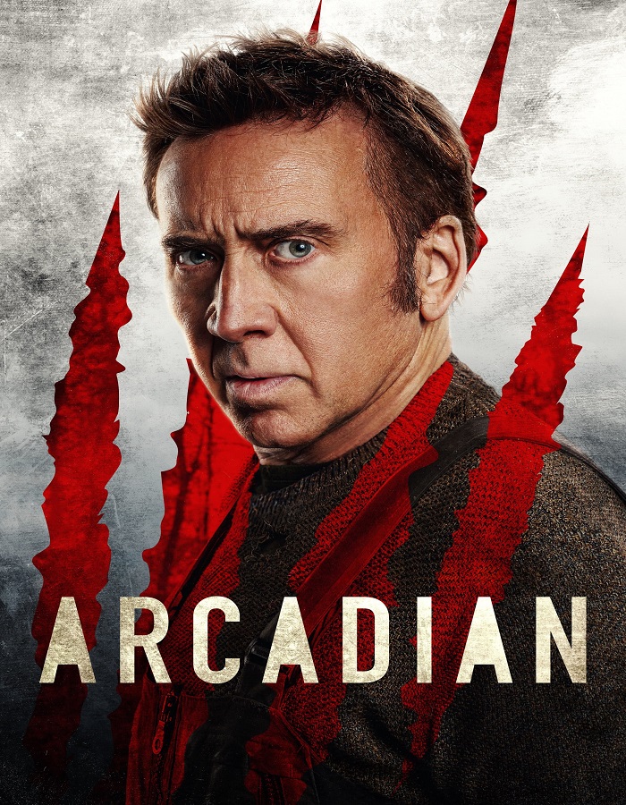 Arcadian (2024) อาร์คาเดียน