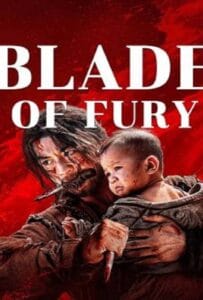Blade of Fury