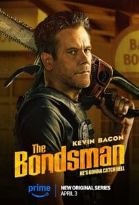 The Bondsman Season 1 (2025) เดอะ บอนด์สแมน นายประกันอัดปีศาจ
