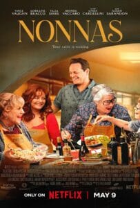 Nonnas