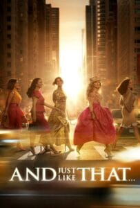 And Just Like That Season 3 (2025) แอนด์จัสต์ไลก์แดต 3