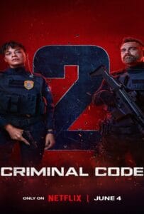 Criminal Code Season 2 (2025) รหัสอาชญากรรม 2