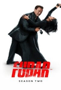 Fubar Season 2 (2025)