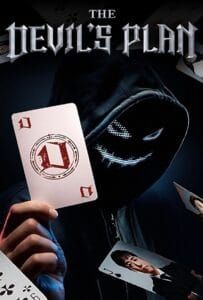 The Devil's Plan Season 2 (2025)