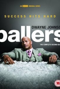 Ballers Season 2 (2016)