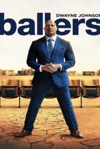 Ballers Season 3 (2017)