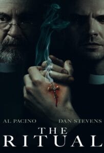 The Ritual (2025) ไล่มันออกจากร่าง